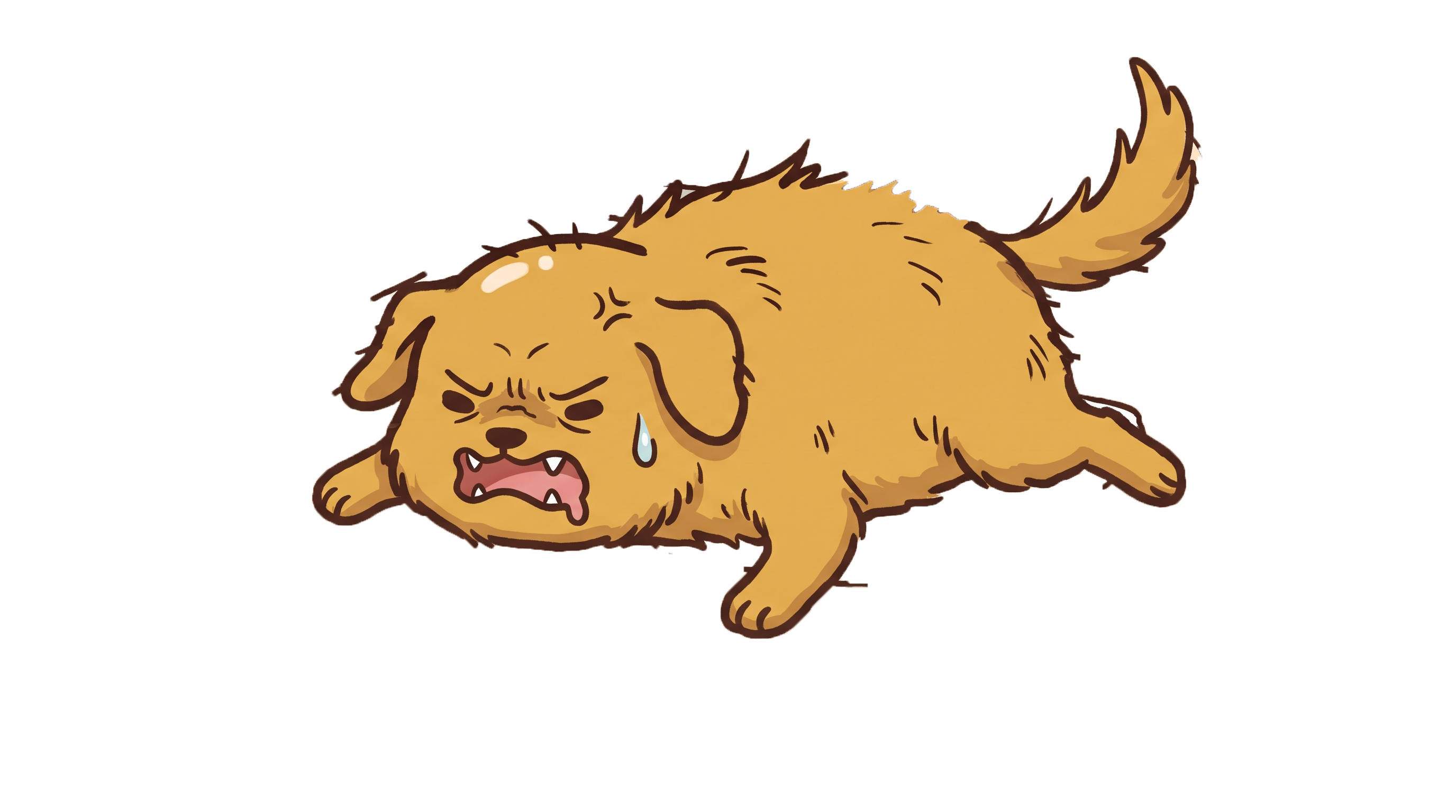 野狗